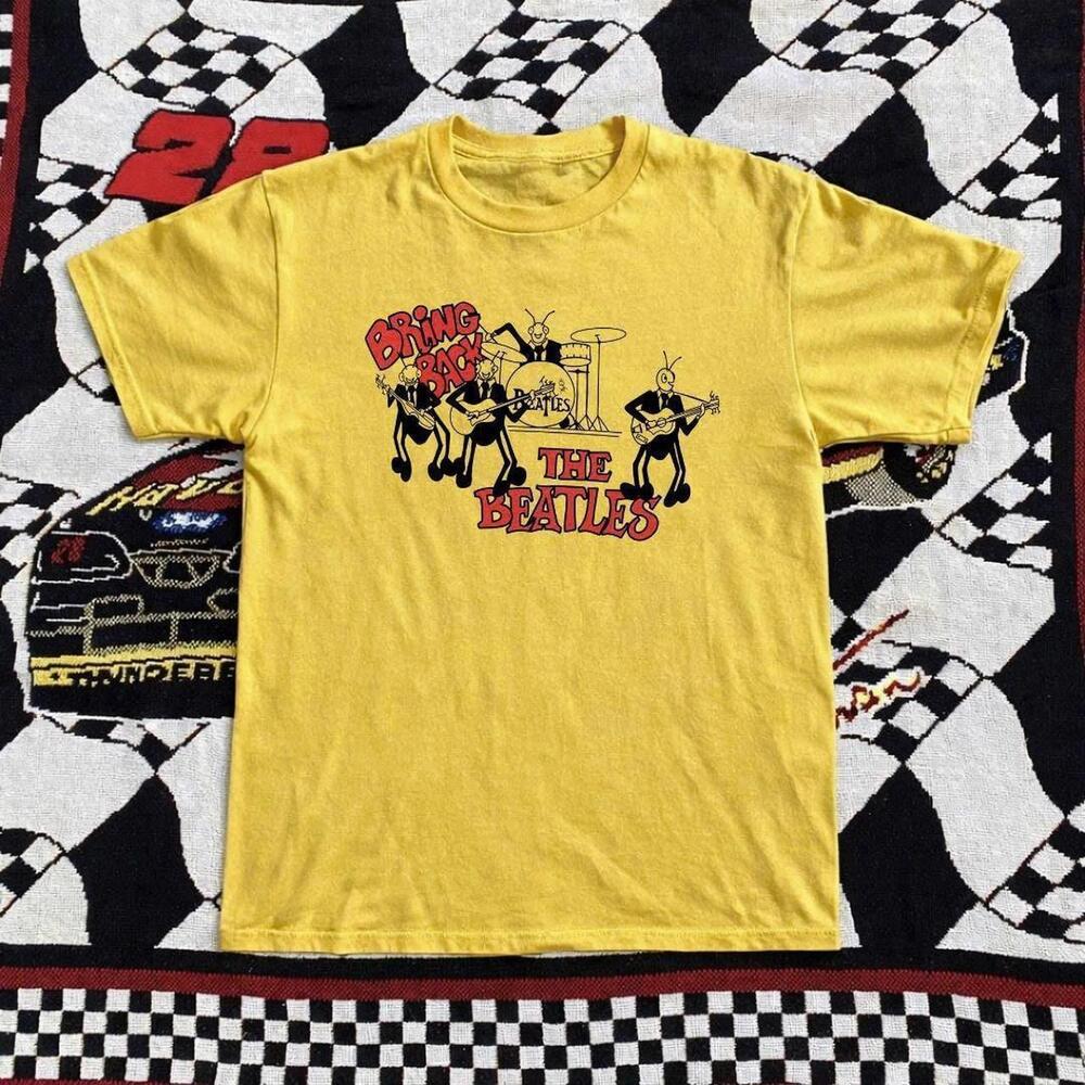 The Beatles  Band Tee